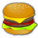 Logo of Junk Food Emergency android Application 